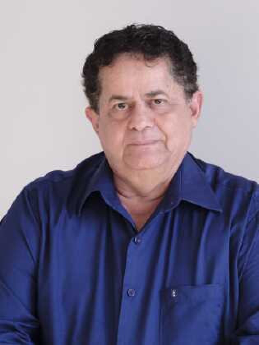 Manter o foco seletivo