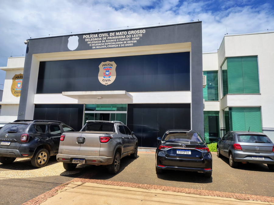 Criança de cerca de 1 ano está na UTI após ingerir drogas dadas pela mãe
