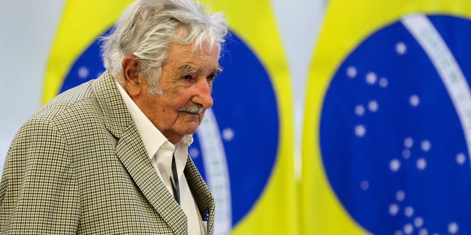 Ex-presidente do Uruguai, Pepe Mujica morre aos 89 anos
